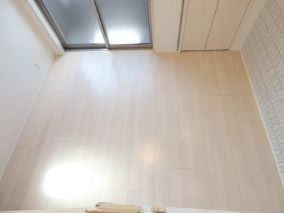 【洋室】 | サニーハイツ南川町