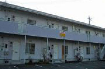 【外観】 | サンシティ松本