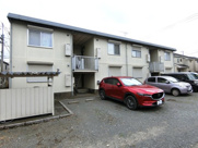 シャトルホワイトの画像