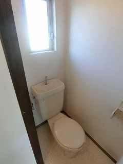 マリオ＆トム小森野のトイレ|トイレも気になるポイント