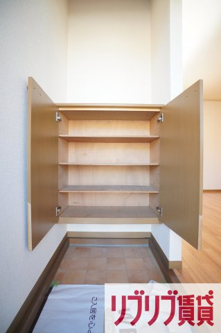 メゾンシエールの設備