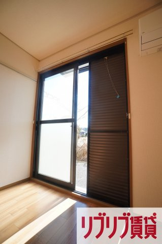 メゾンシエールの設備