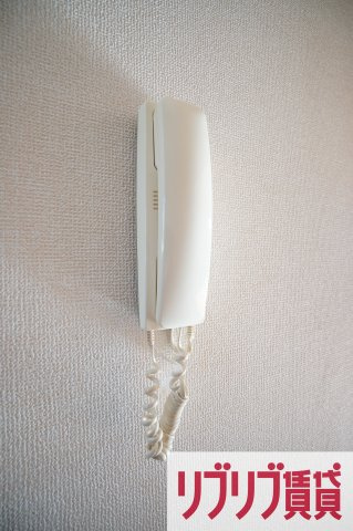 メゾンシエールのセキュリティ