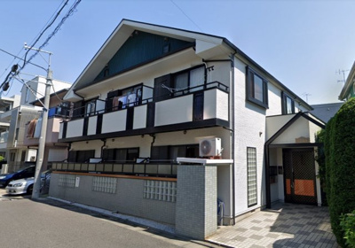 【外観】 | セラヴィ松陰