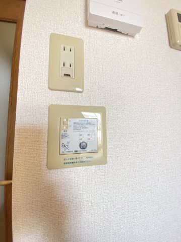 パームハイムSの設備