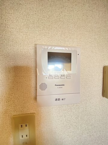 パームハイムSのセキュリティ