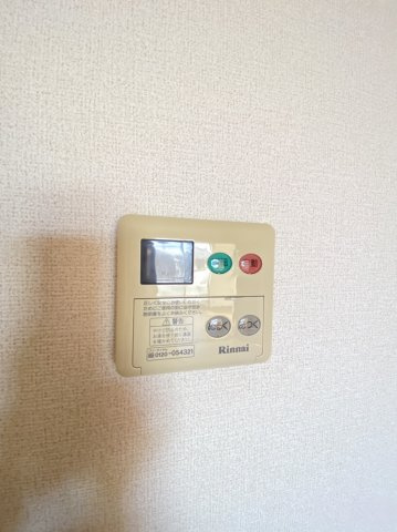 パームハイムSの設備