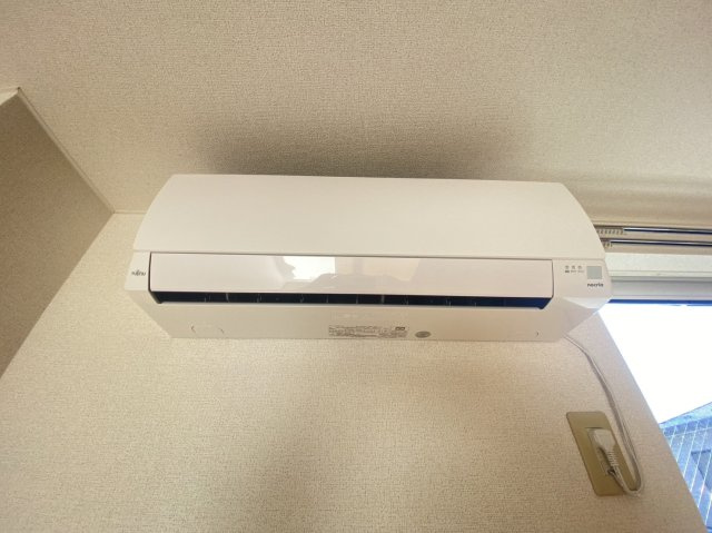 パームハイムSの設備