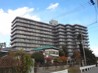 【外観】 | ローレルコート加古川