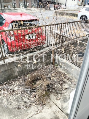  | コーポ三陽B棟