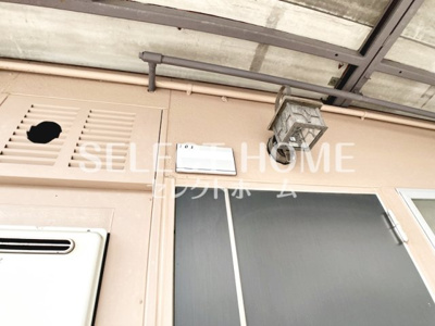  | コーポ三陽B棟