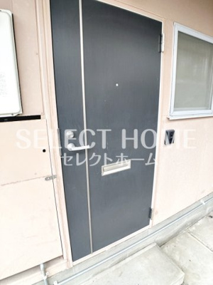  | コーポ三陽B棟