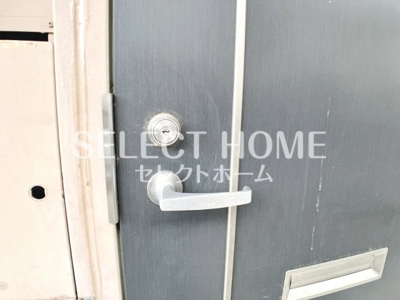  | コーポ三陽B棟