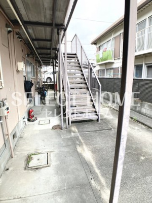  | コーポ三陽B棟