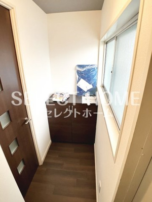  | コーポ三陽B棟