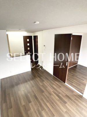  | コーポ三陽B棟