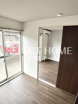  | コーポ三陽B棟