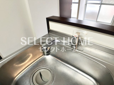  | コーポ三陽B棟