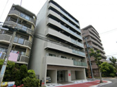 THE RESIDENCE Nの画像