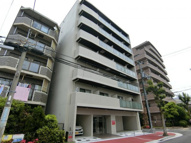 THE RESIDENCE Nの画像