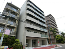 THE RESIDENCE Nの画像