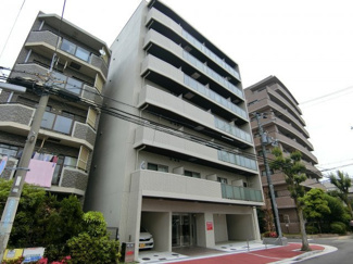 【外観】 | THE RESIDENCE N