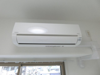 【設備】 | THE RESIDENCE N