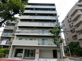 【外観】 | THE RESIDENCE N