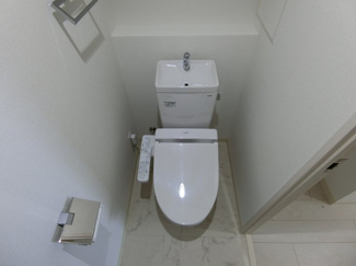 【トイレ】 | THE RESIDENCE N
