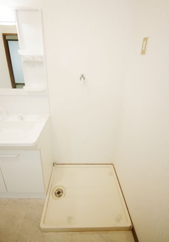 サンシャイン大堀の設備