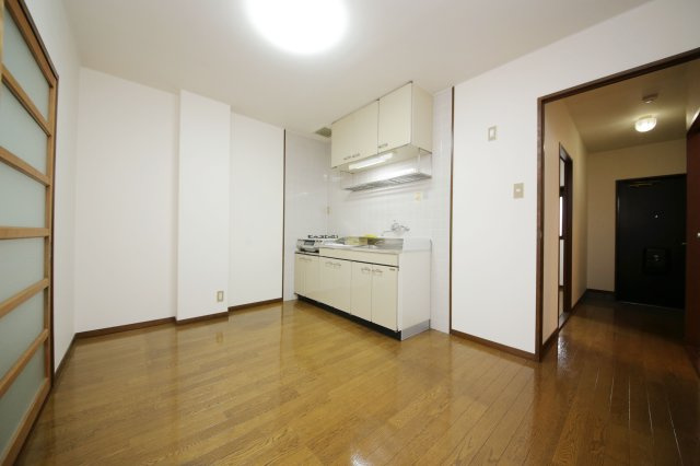 サンシャイン大堀のその他