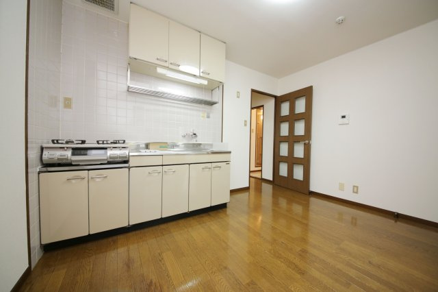 サンシャイン大堀のその他