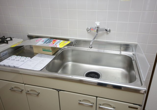 サンシャイン大堀のその他