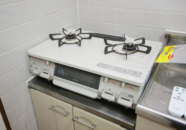 サンシャイン大堀のその他