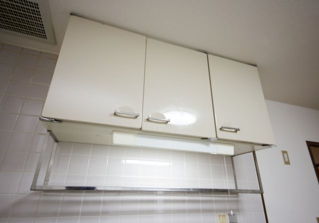 サンシャイン大堀のその他