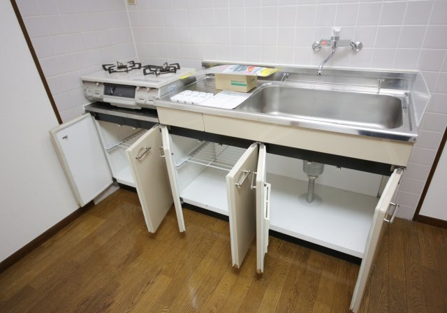 サンシャイン大堀のその他