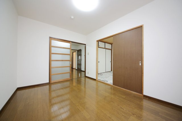 サンシャイン大堀のその他