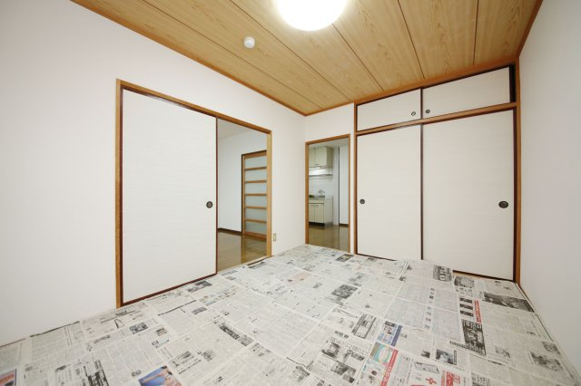 サンシャイン大堀のその他