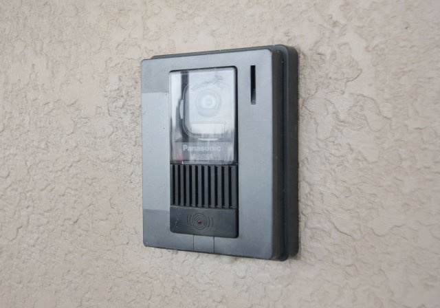 サンシャイン大堀の設備