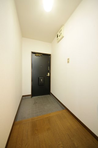 サンシャイン大堀のその他