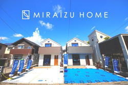 新築戸建　立川市砂川町　20-2期　全2棟　2号棟