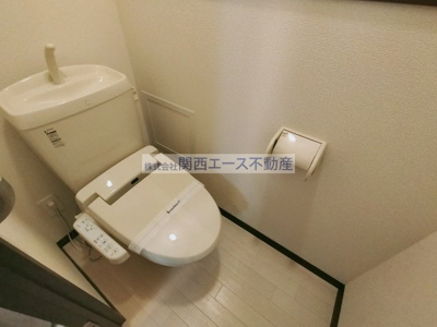 【トイレ】 | レオネクストホープ