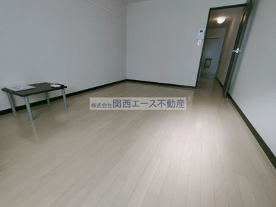 【寝室】 | レオネクストホープ