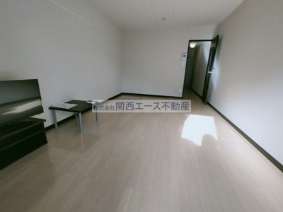 【内装】 | レオネクストホープ