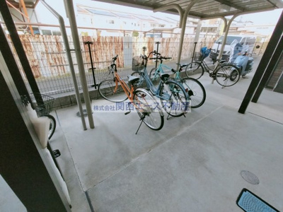 【その他共用部分】 | レオネクストホープ