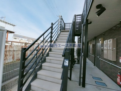 【エントランス】 | レオネクストホープ