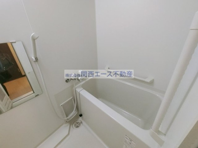 【浴室】 | レオネクストホープ