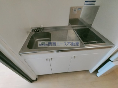 【キッチン】 | レオネクストホープ