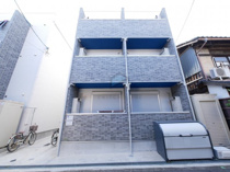 アクシア小路の画像