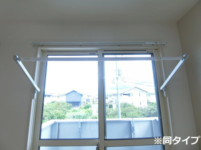 プレシャスの設備|同間取りイメージ写真